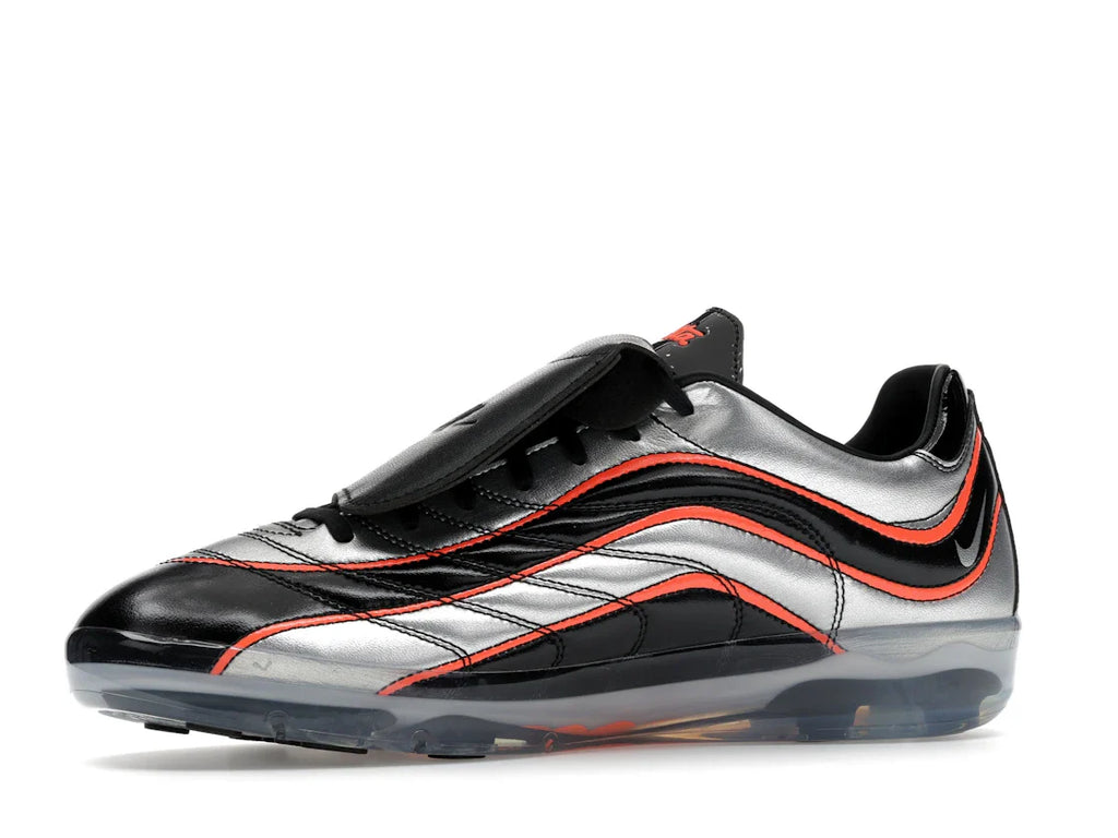Nike Cryoshot Mercurial Vapor R9 Patta