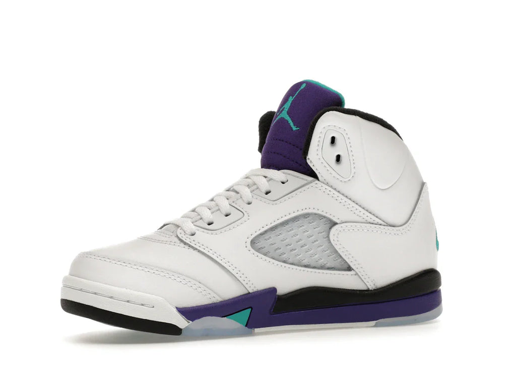 Jordan 5 Retro Grape (2025) (PS)