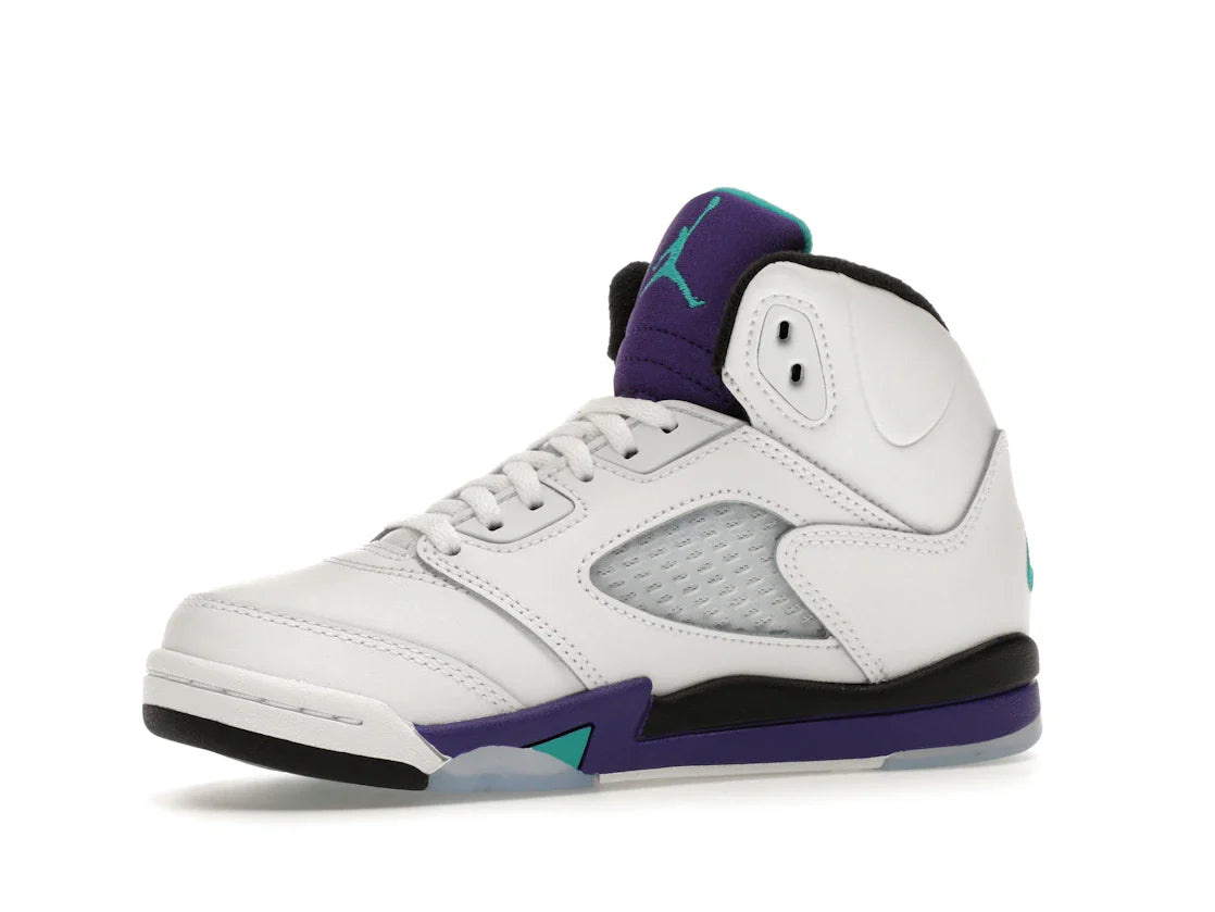 Jordan 5 Retro Grape (2025) (PS)