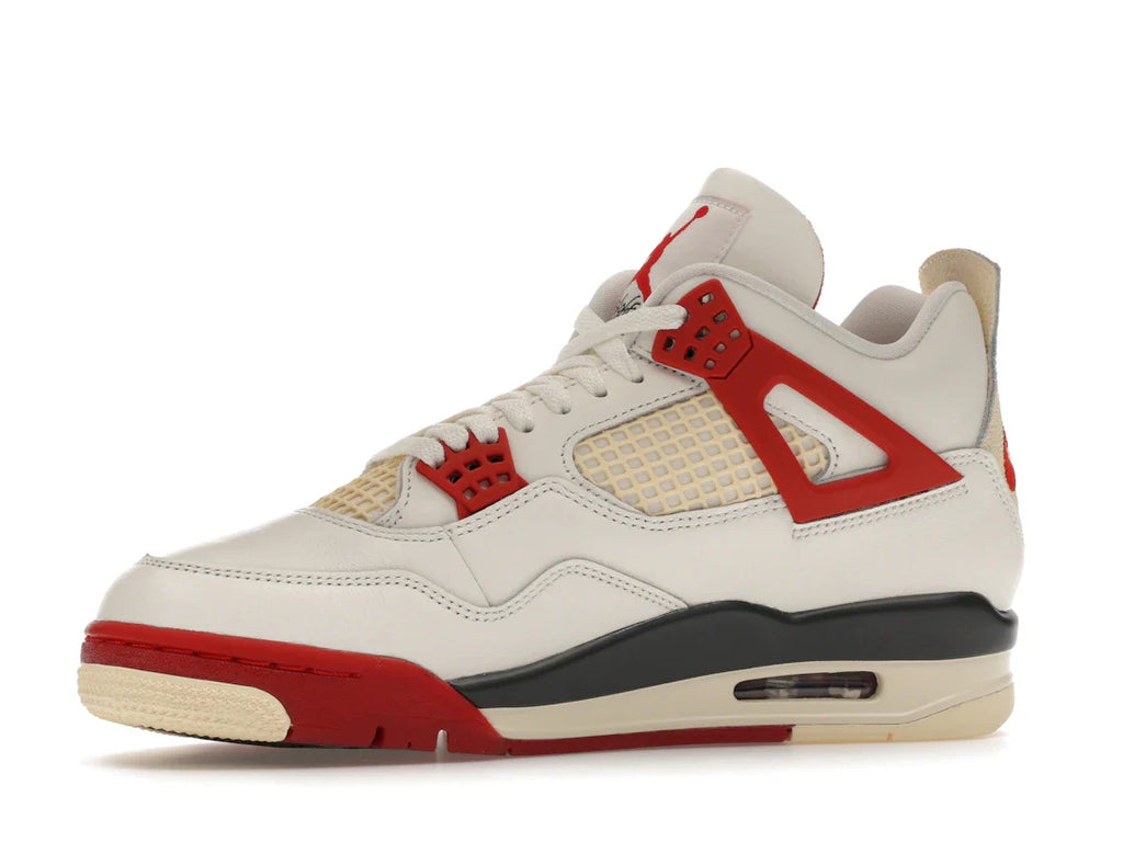 Jordan 4 Retro OG Nigel Sylvester Brick After Brick