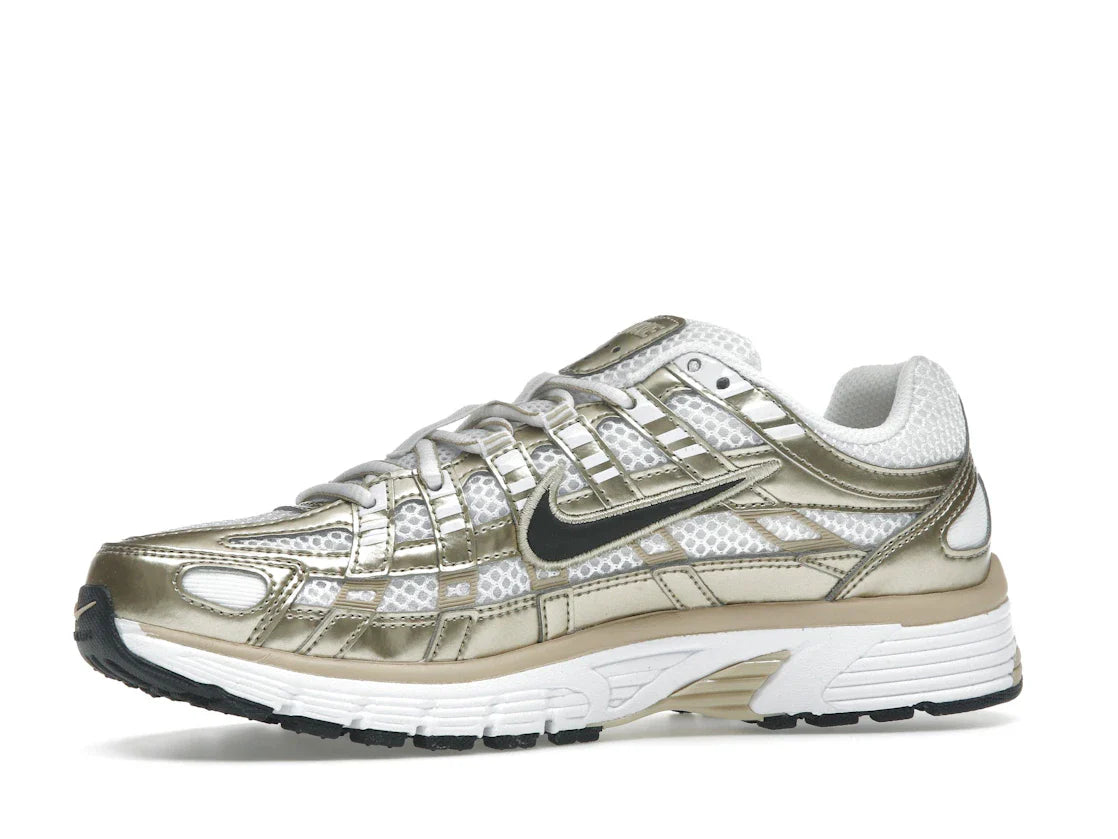 Nike P-6000 Gold (Damen)