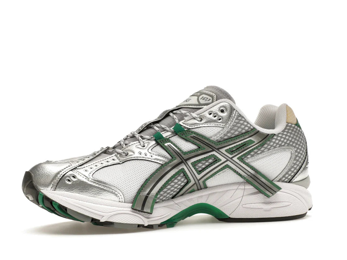 ASICS Gel-Nimbus 10.1 Invincible HTTP 404 Grün