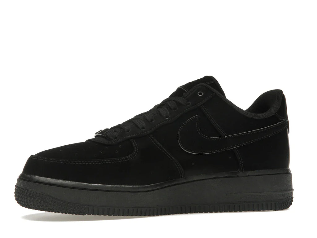 Nike Air Force 1 Low LX Vanta Schwarz