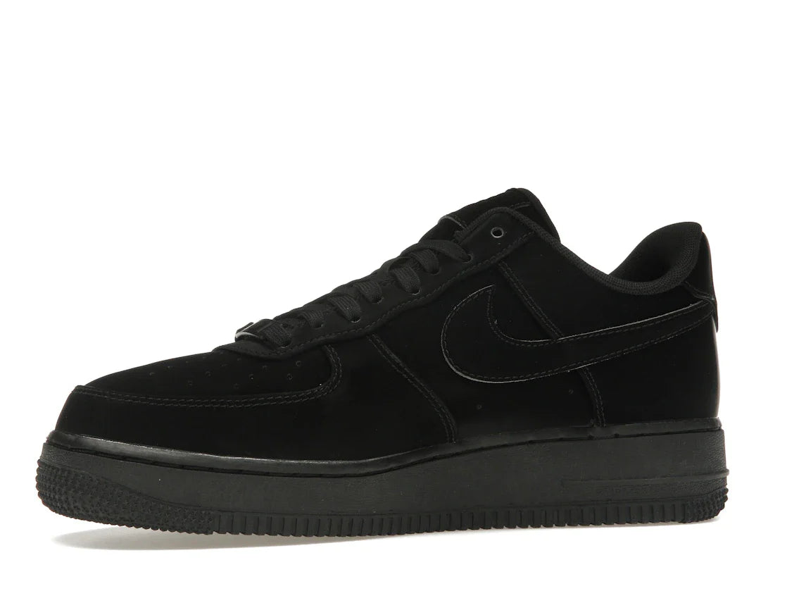 Nike Air Force 1 Low LX Vanta Schwarz