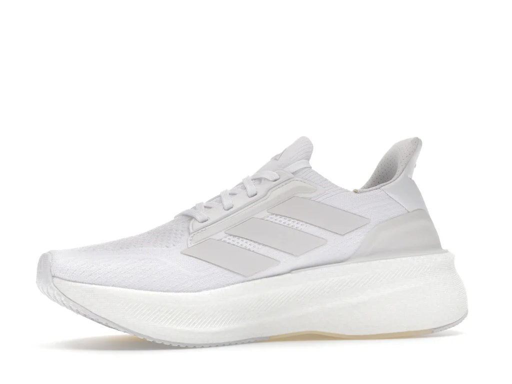 adidas Ultra Boost 5X Cloud White Core Black