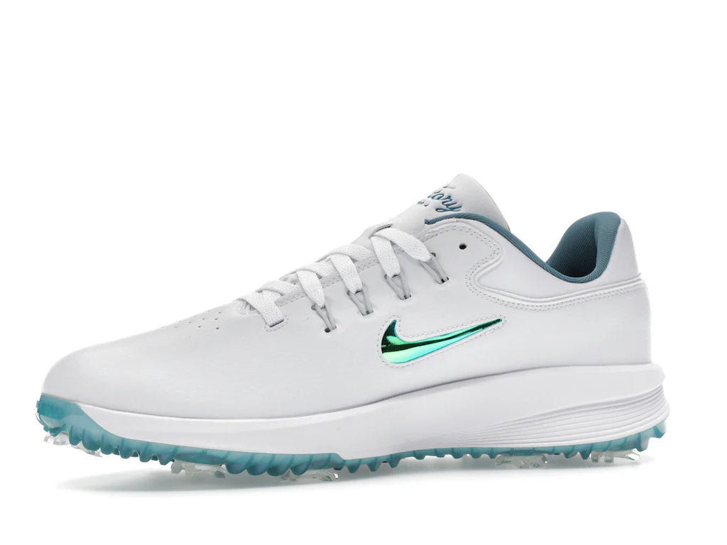 Nike Air Zoom Victory Pro 4 Weiß/Rauchblau