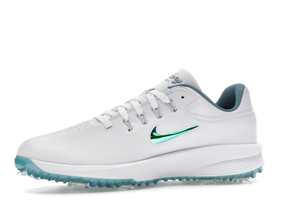 Nike Air Zoom Victory Pro 4 Weiß/Rauchblau