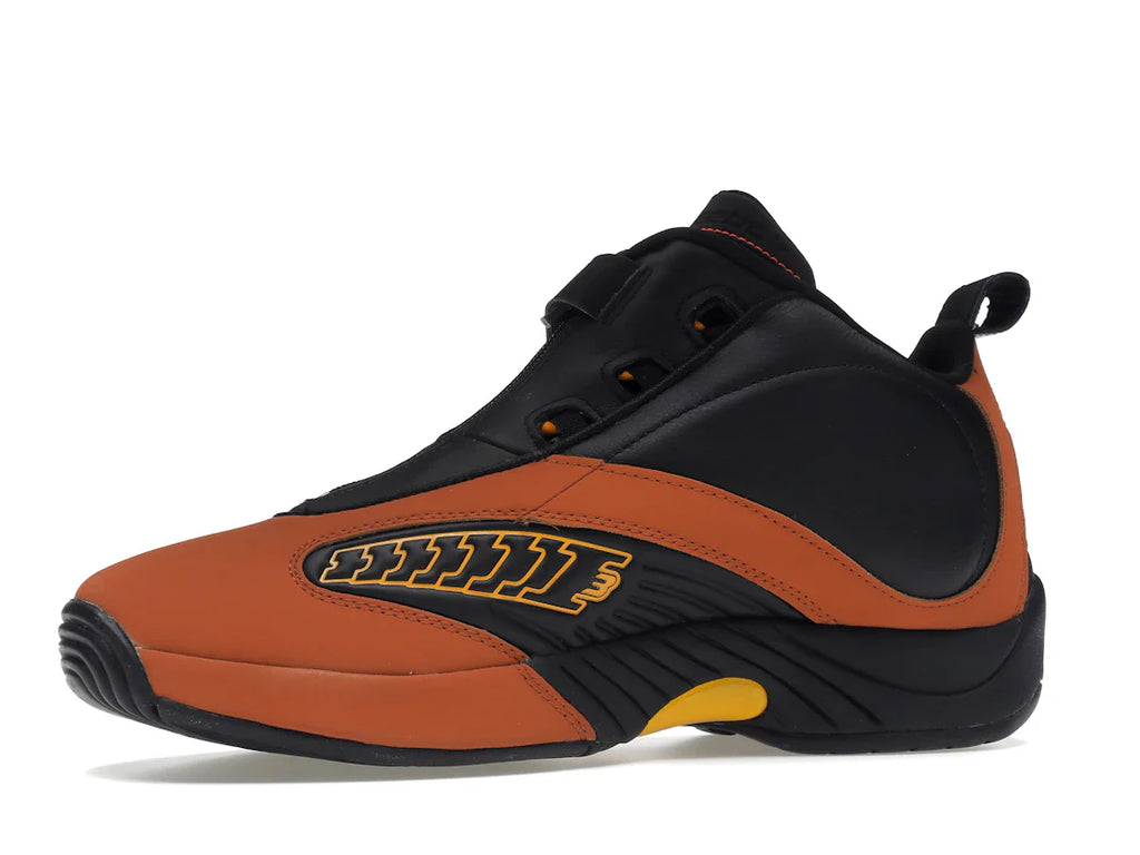 Reebok Answer IV Terracotta