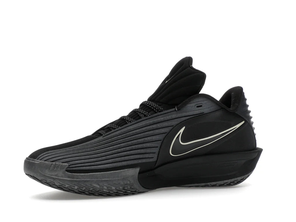 Nike Air Zoom GT Cut 3 Turbo LX Black Label