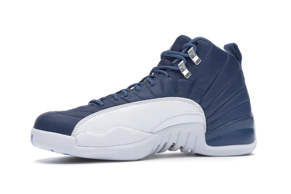 Jordan 12 Retro Indigo