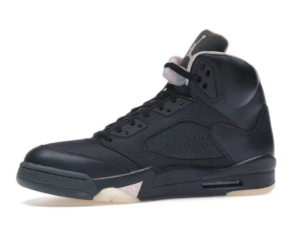 Jordan 5 Retro PSG Paris Saint-Germain Off Black
