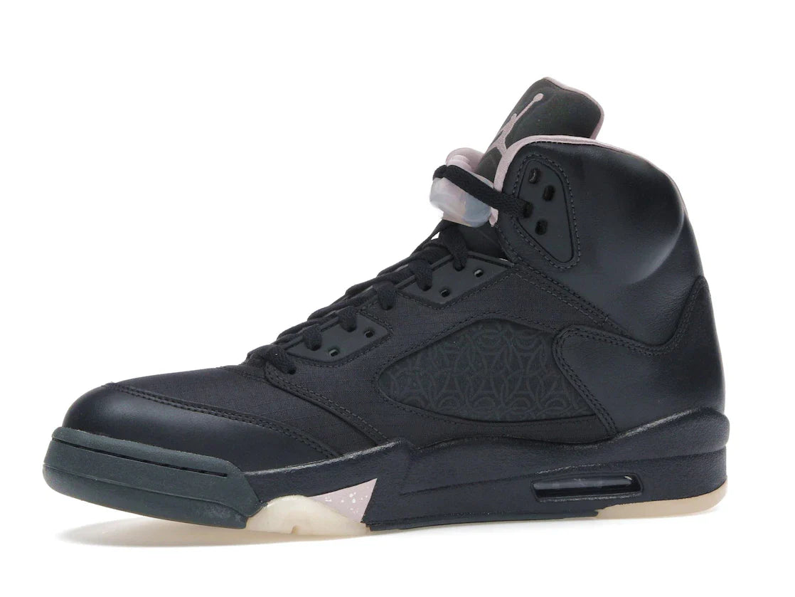 Jordan 5 Retro PSG Paris Saint-Germain Off Black