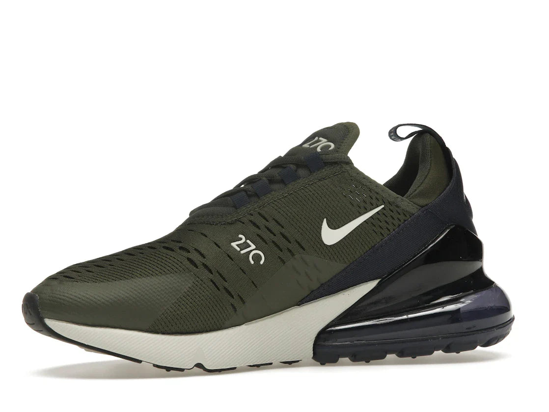 Nike Air Max 270 Cargo Khaki Obsidian