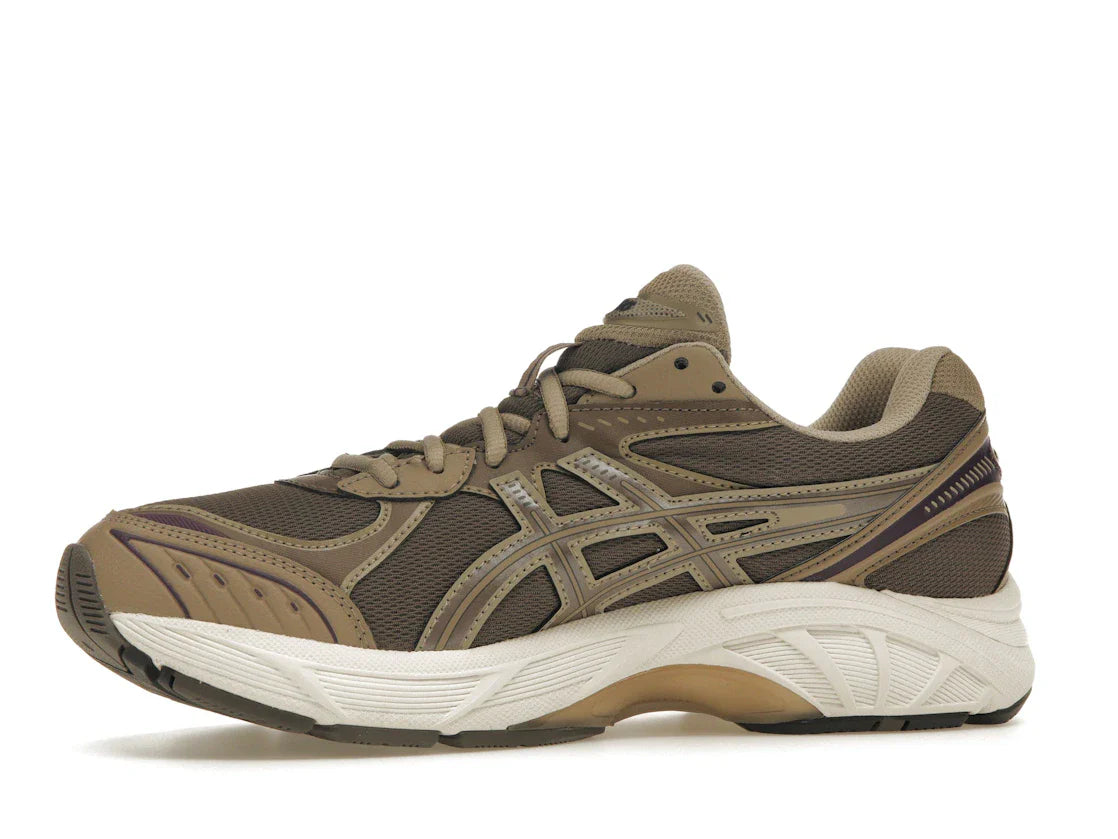 ASICS GT-2160 Dunkelgrau-Lila