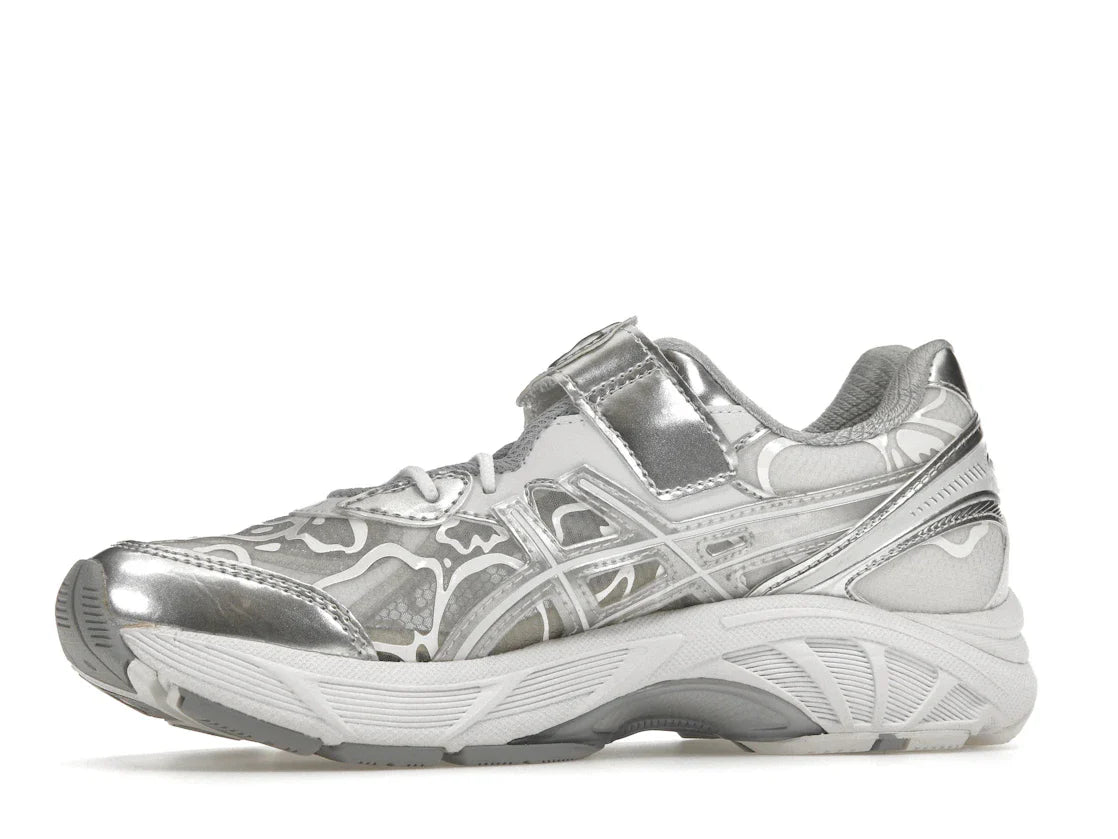 ASICS GT-2160 Cecilie Bahnsen Mary Jane Pure Silver