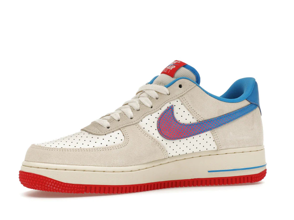 Nike Air Force 1 Low Nike Inc Pop Art
