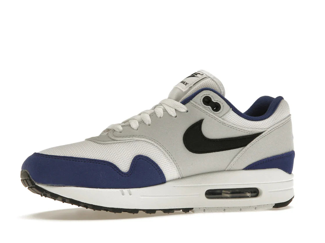Nike Air Max 1 Tiefes Königsblau