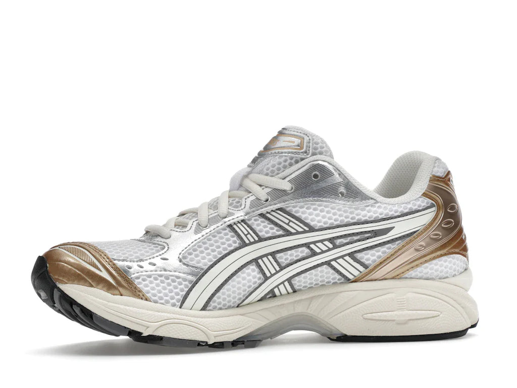 ASICS GEL-Kayano 14 olympische Medaillen
