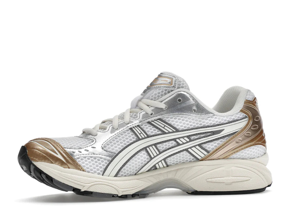 ASICS GEL-Kayano 14 olympische Medaillen