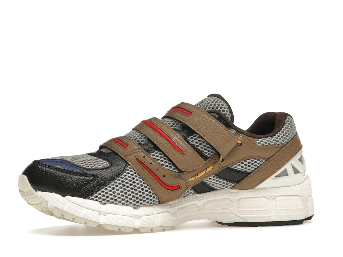 ASICS Gel-Kayano 20 HAL STUDIOS Grau Oliv