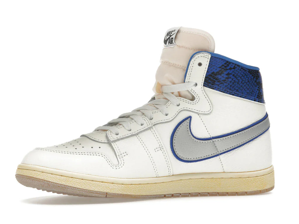 Nike Jordan Air Ship PE SP Awake NY Game Royal