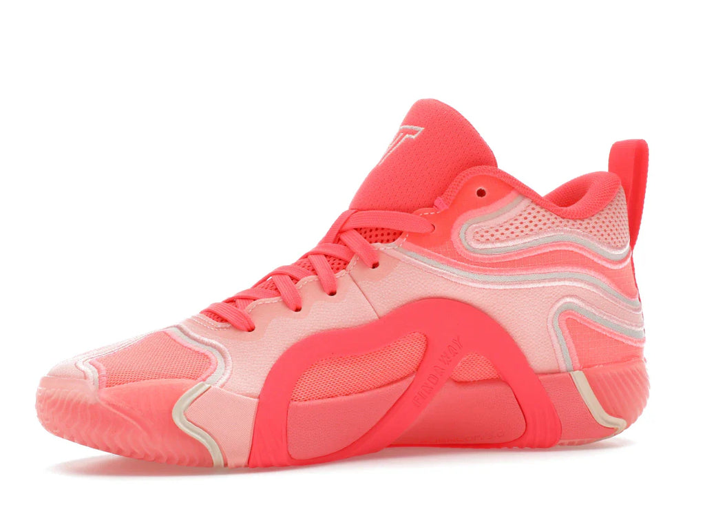 Jordan Tatum 3 Pink
