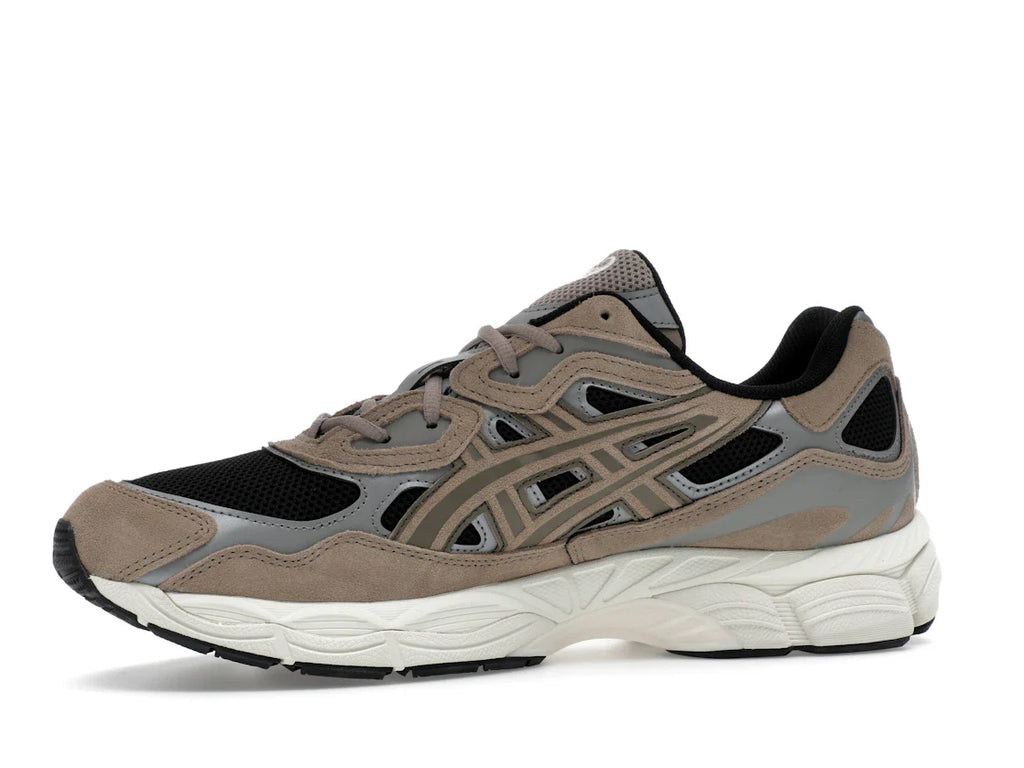 ASICS Gel-NYC Schwarz Greige