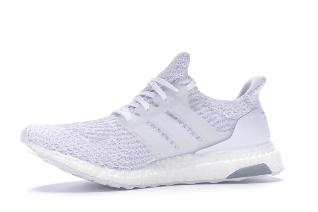 adidas Ultra Boost 3.0 Triple White