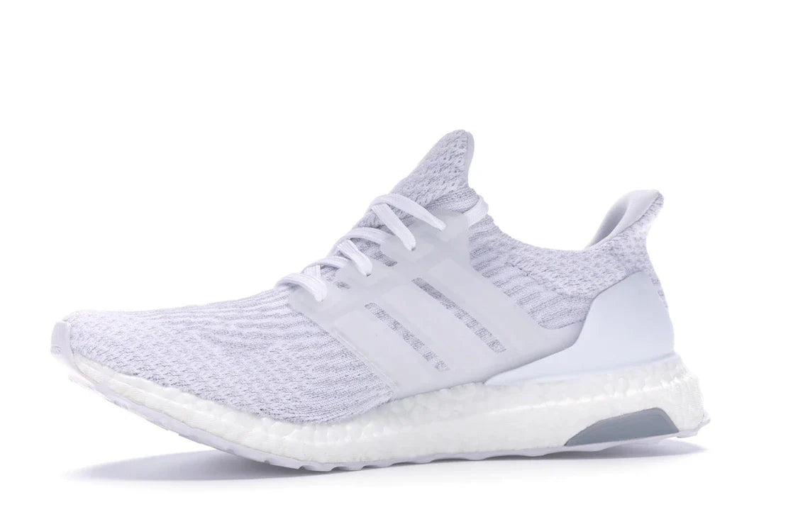 adidas Ultra Boost 3.0 Triple White