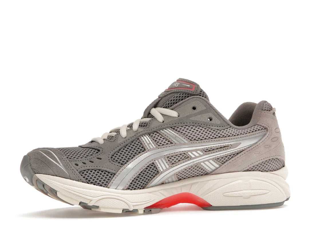 ASICS Gel-Kayano 14 Clay Gray Pure Silver