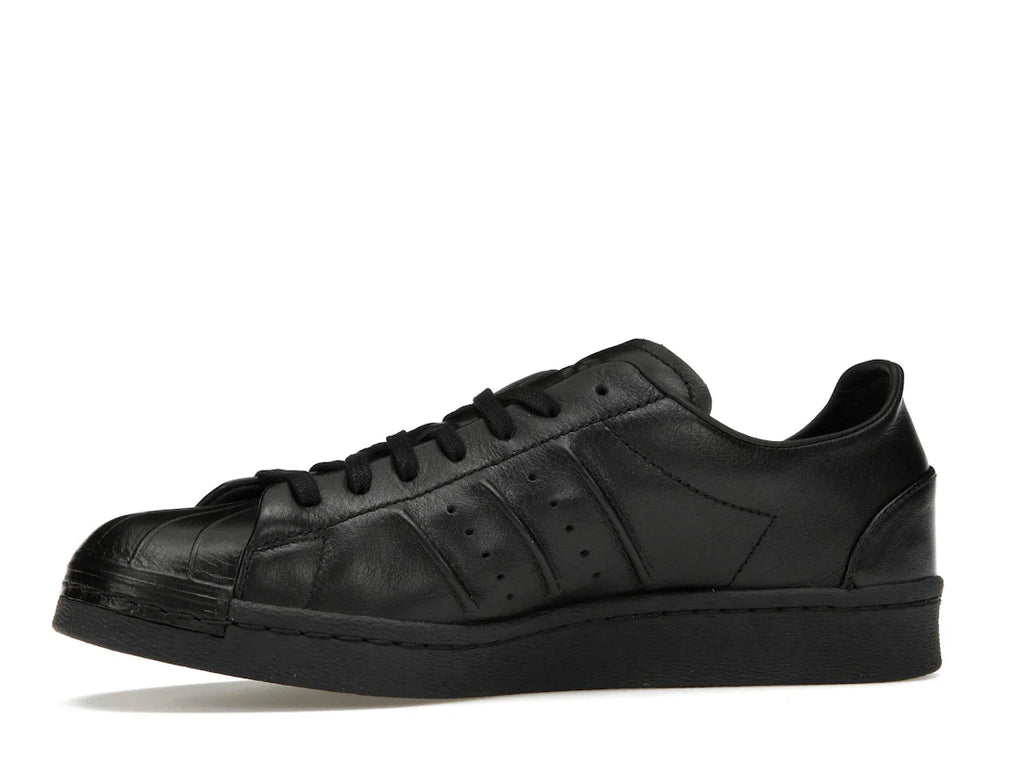 adidas Y-3 Superstar Triple Black