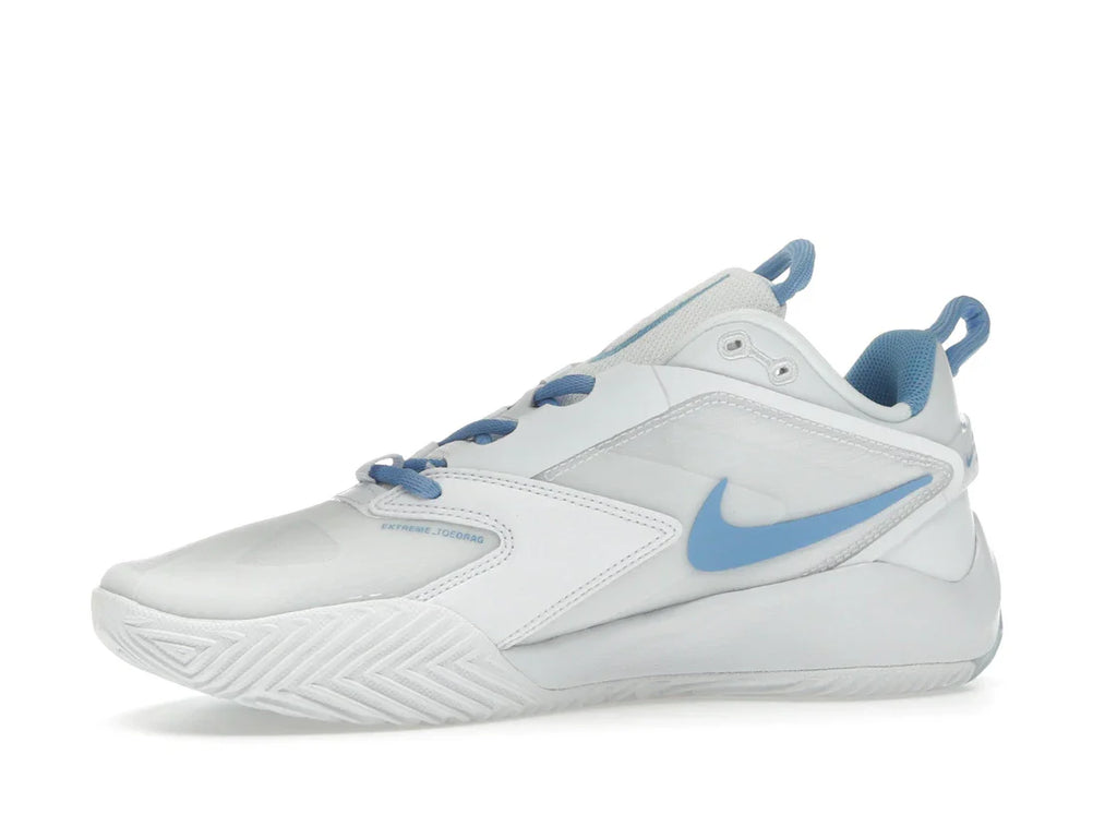 Nike Air Zoom HyperAce 3 Weiß/Blau