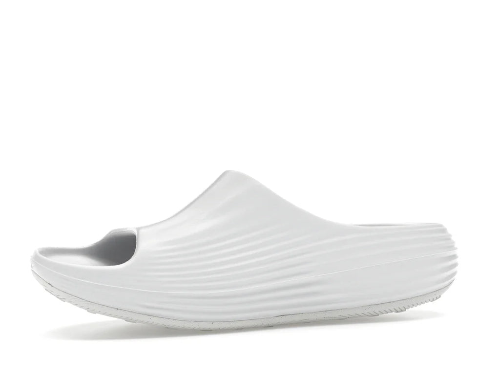 Nike ReactX Rejuven8 Slide Summit White