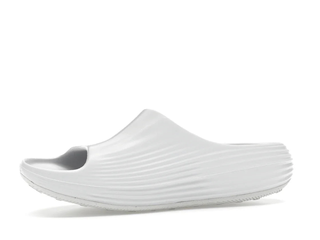 Nike ReactX Rejuven8 Slide Summit White