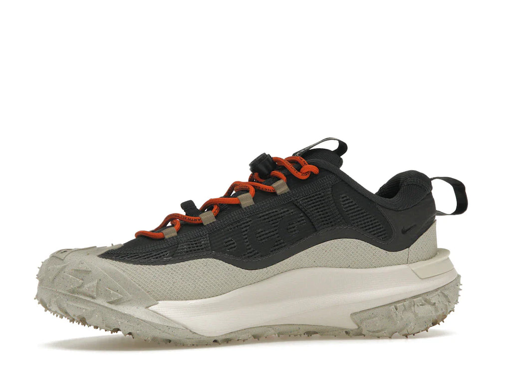 Nike ACG Mountain Fly 2 Low Gore-Tex Dunkelgrau