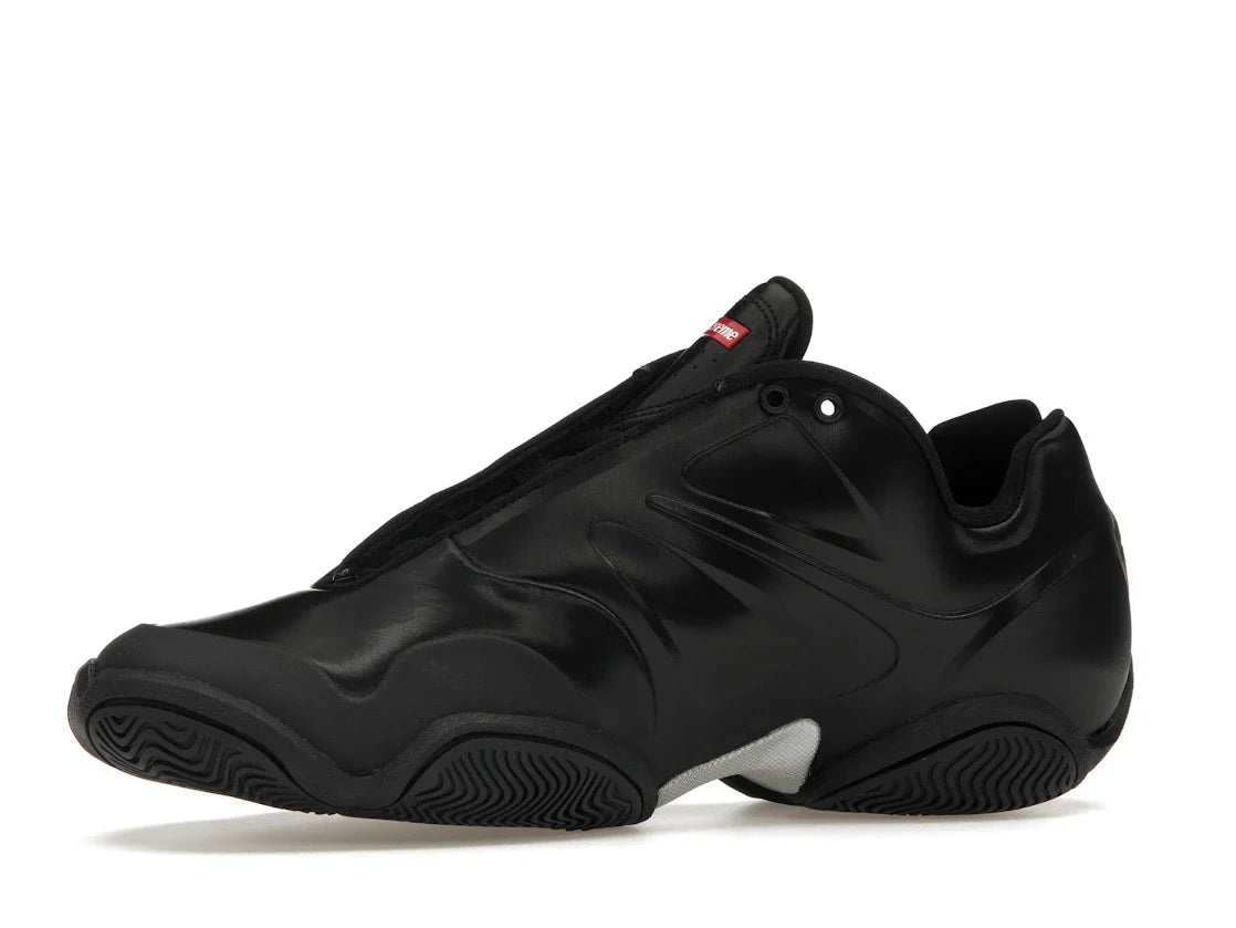 Nike Air Zoom Courtposite Supreme Schwarz