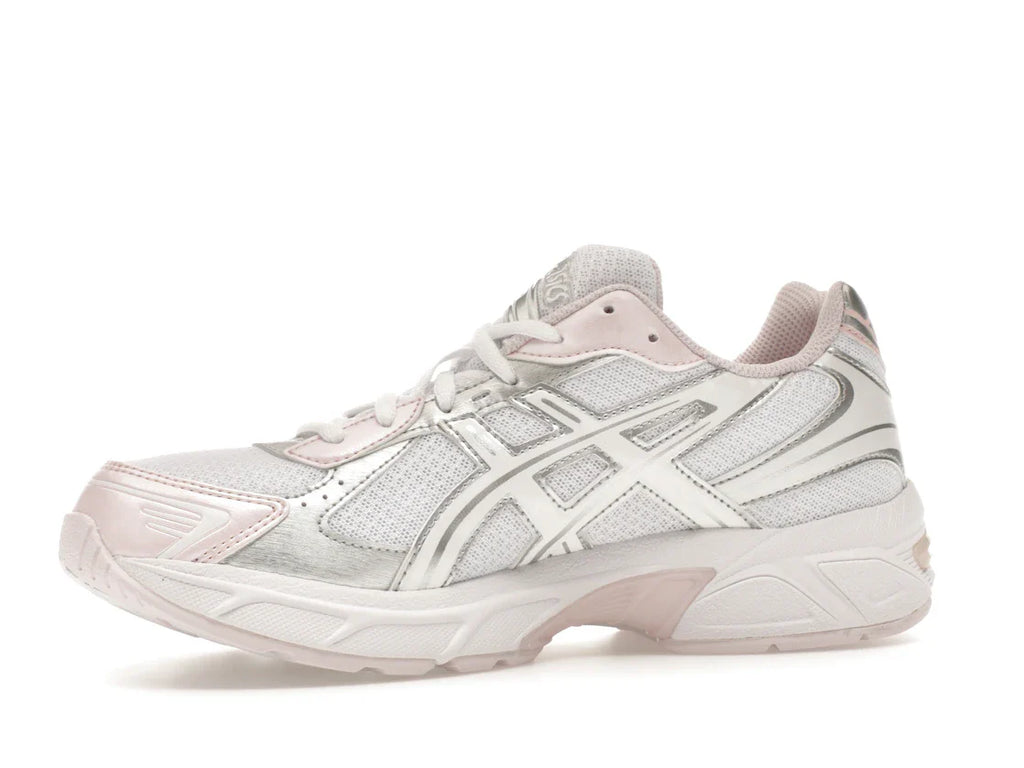 ASICS Gel-1130 Weiß Kristallrosa (Damen)
