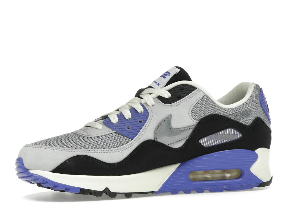 Nike Air Max 90 SP Patta Waves Saphir