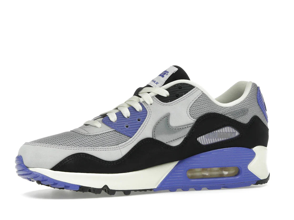 Nike Air Max 90 SP Patta Waves Saphir