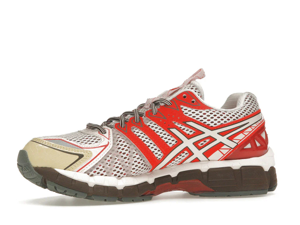ASICS UB9-S Gel-Kayano 20 Kiko Kostadinov Kristallrosa