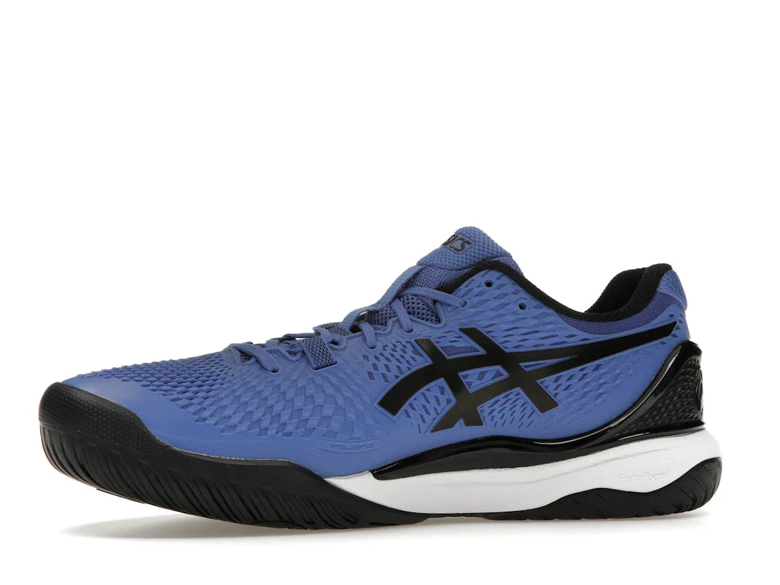 ASICS Gel-Resolution 9 Saphirschwarz