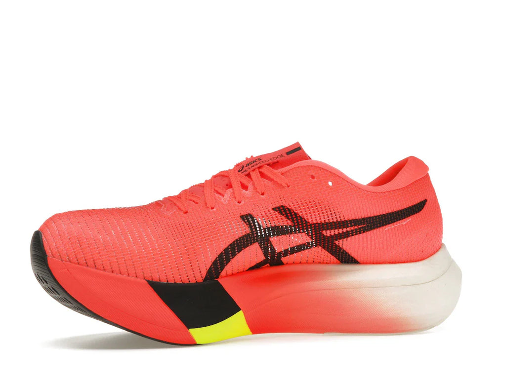 ASICS Metaspeed Edge Paris Sunrise Red