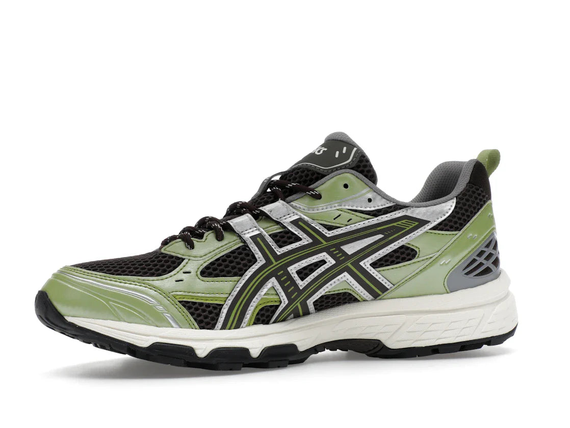ASICS Gel-Nunobiki Kith Delicioso Pure Silver