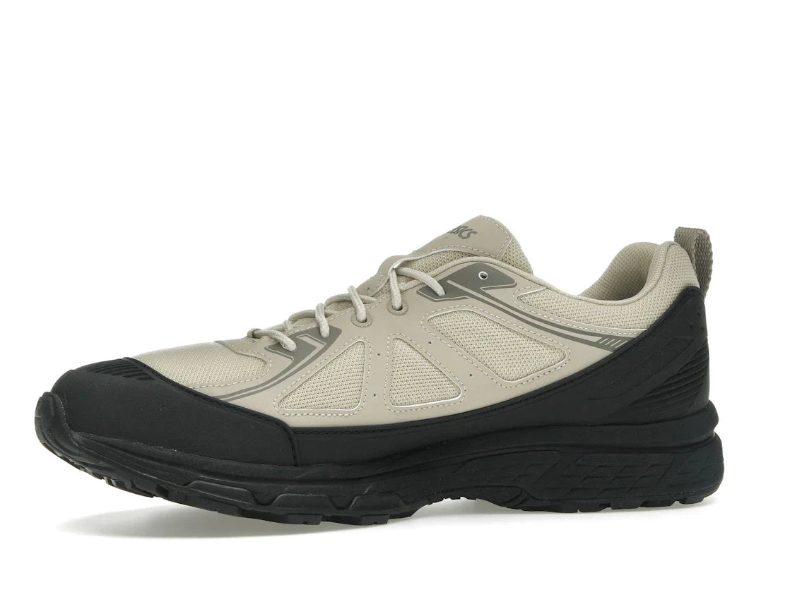 ASICS Gel-Venture 6 Shield Schwarz Federgrau