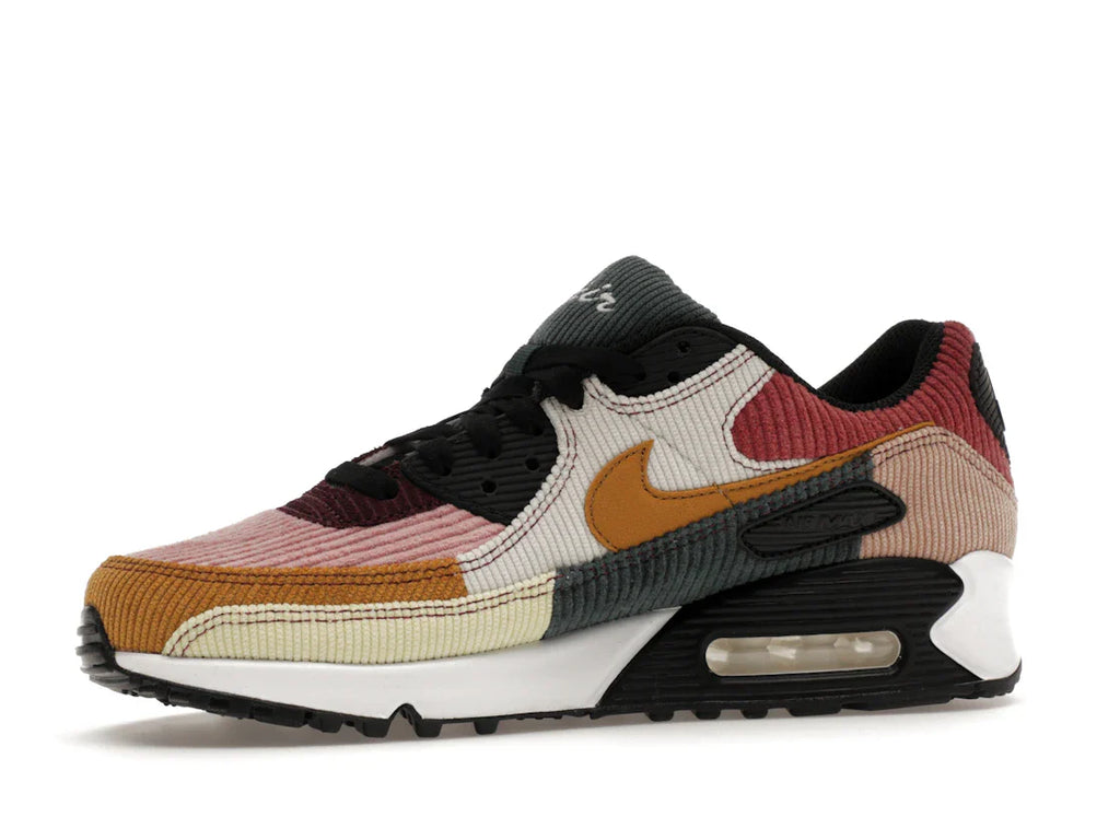 Nike Air Max 90 Multi-Corduroy (Damen)