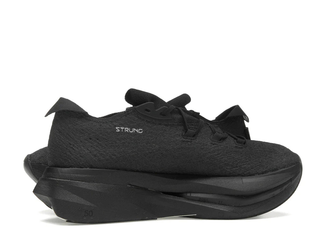 adidas Y-3 Prime x 2 Strung Black