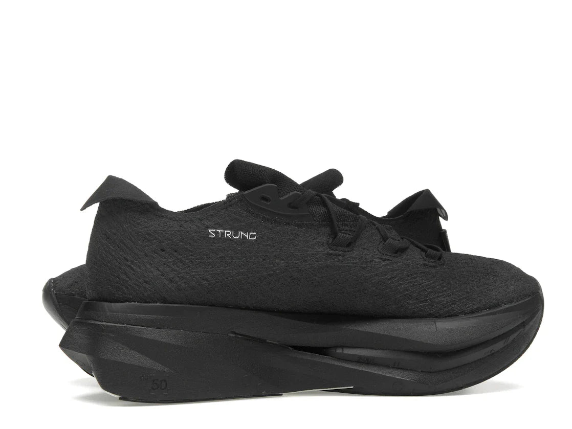 adidas Y-3 Prime x 2 Strung Black