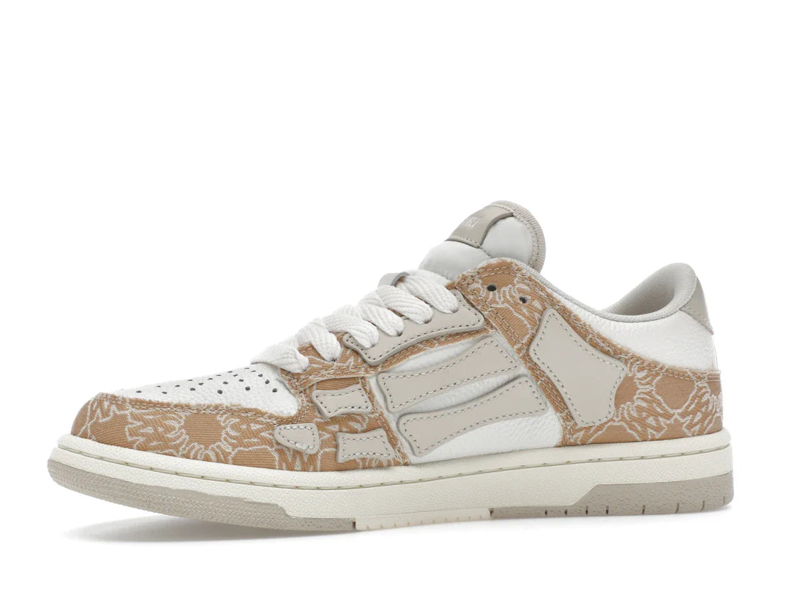 AMIRI Skel Top Low MA Quad Birch
