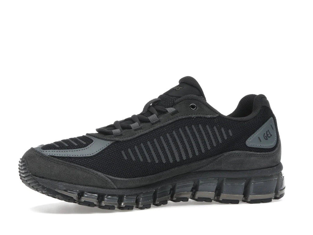 ASICS Gel-Quantum 360 I AMP Schwarz Graphitgrau