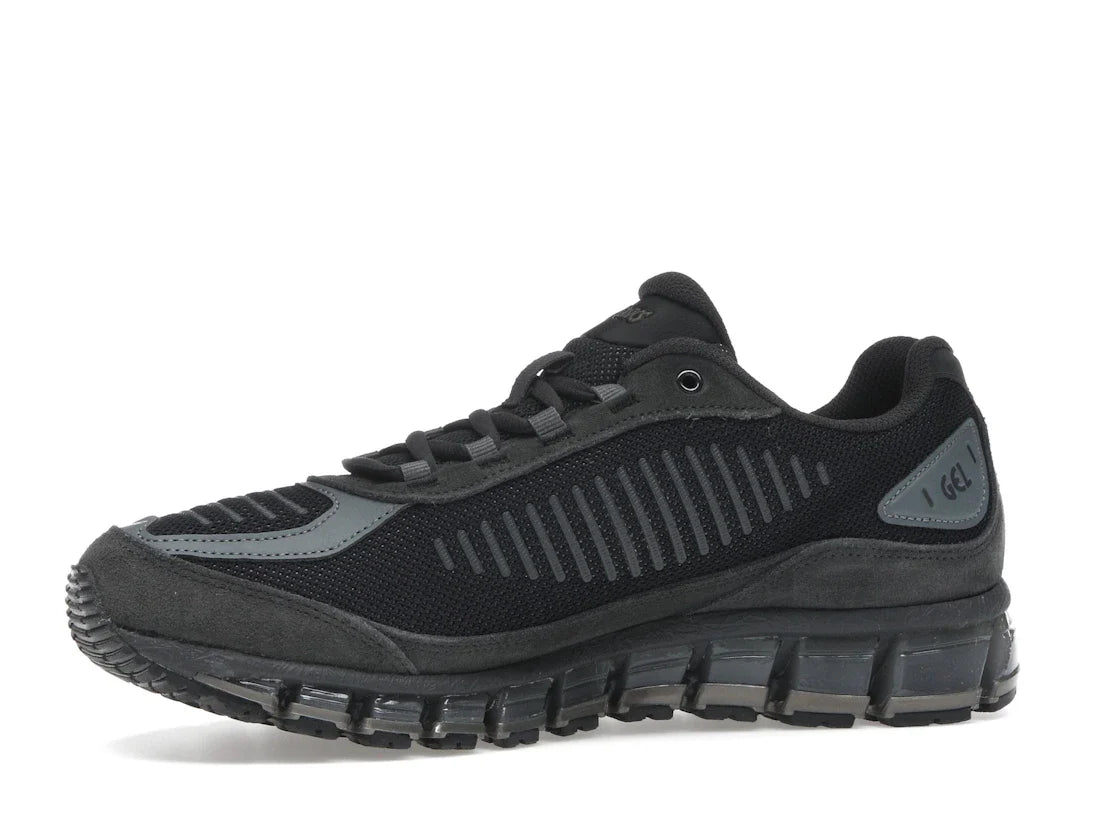 ASICS Gel-Quantum 360 I AMP Schwarz Graphitgrau